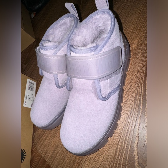 Neural Clear Uggs - Picture 3 of 6